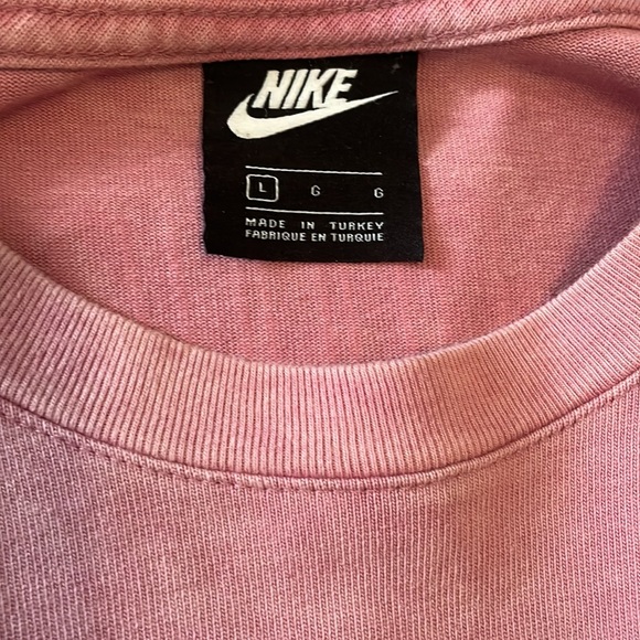 ACG NIKE TEE - Picture 3 of 5